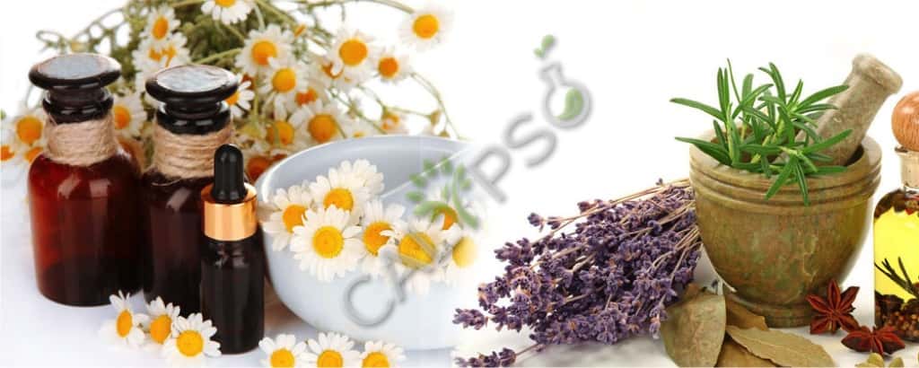 CLARIA SAGE OLIO ESSENZIALE